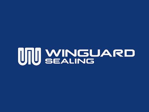 品牌设计|“WINGUARD SEALING”高端门窗密封条(个人主页-ZNDY5ODkxMDg=) - 品牌 - 站酷设计师ZZBD持续进化原创素材 - 站酷ZCOOL