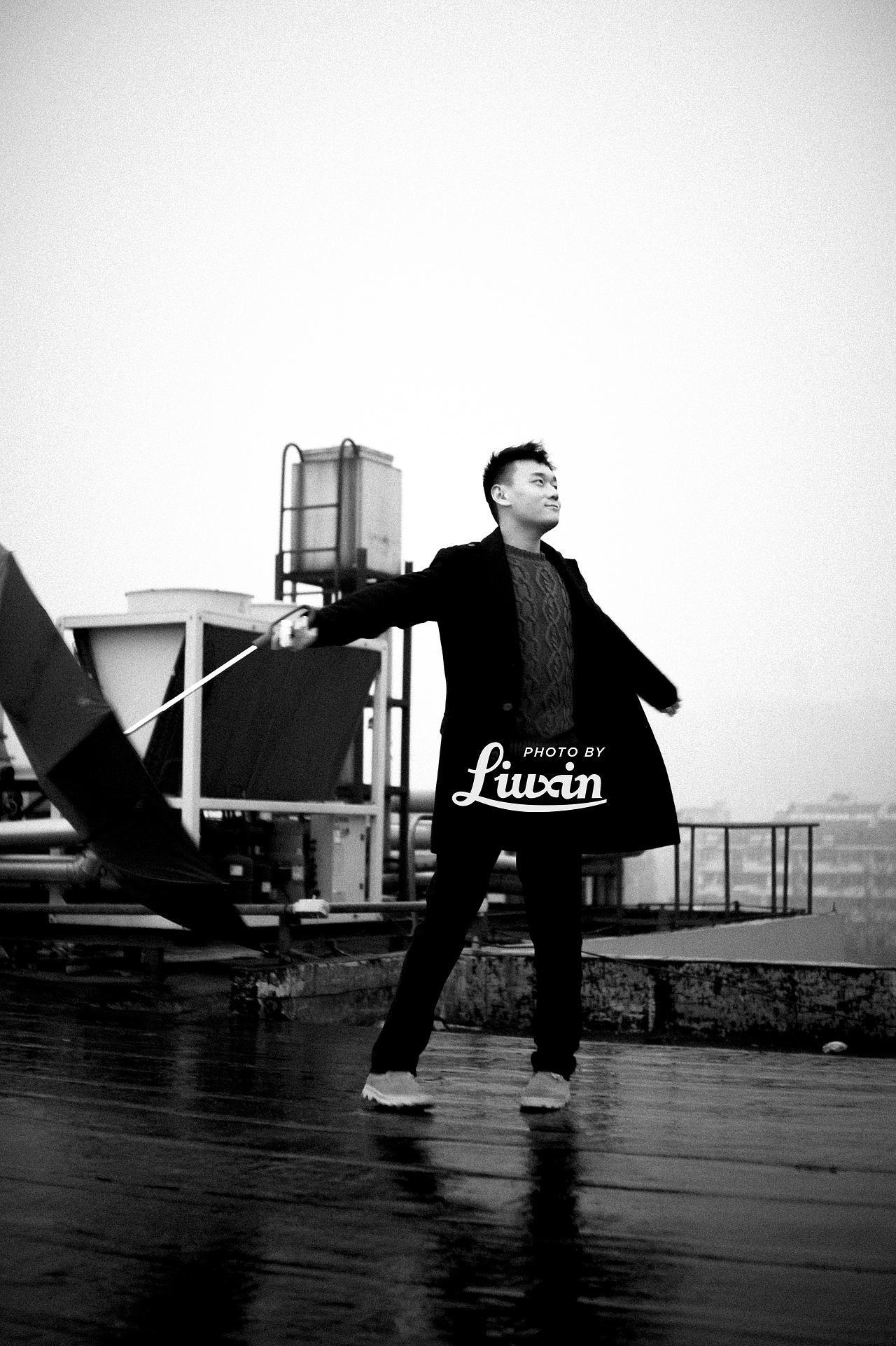 要是能重来，我要选冠希（图ZMzk4MzcxODg=） - 人像摄影 - 站酷设计师浮沉流星原创素材 - 站酷ZCOOL