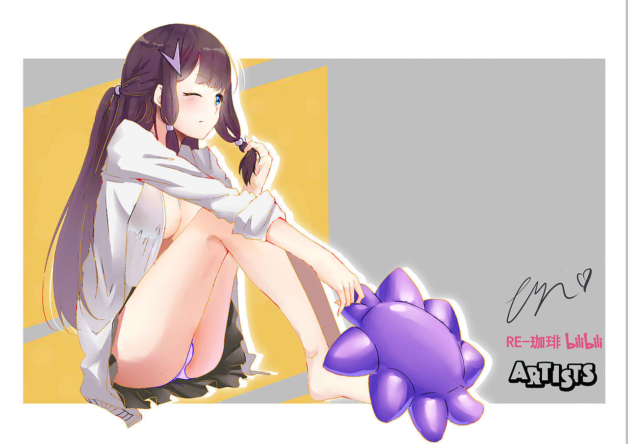 原创练习（图ZMTM0NDk0NzE2） - 创作习作 - 站酷设计师RE珈琲原创素材 - 站酷ZCOOL