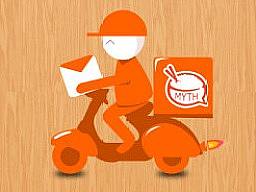 送餐外卖APP练习