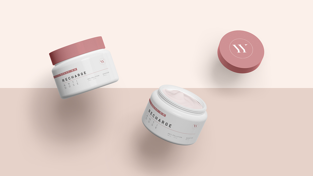 【奕妍护肤】 产品设计（图ZMjcwNDcwNTk2） - 包装 - 站酷设计师COMJY原创素材 - 站酷ZCOOL