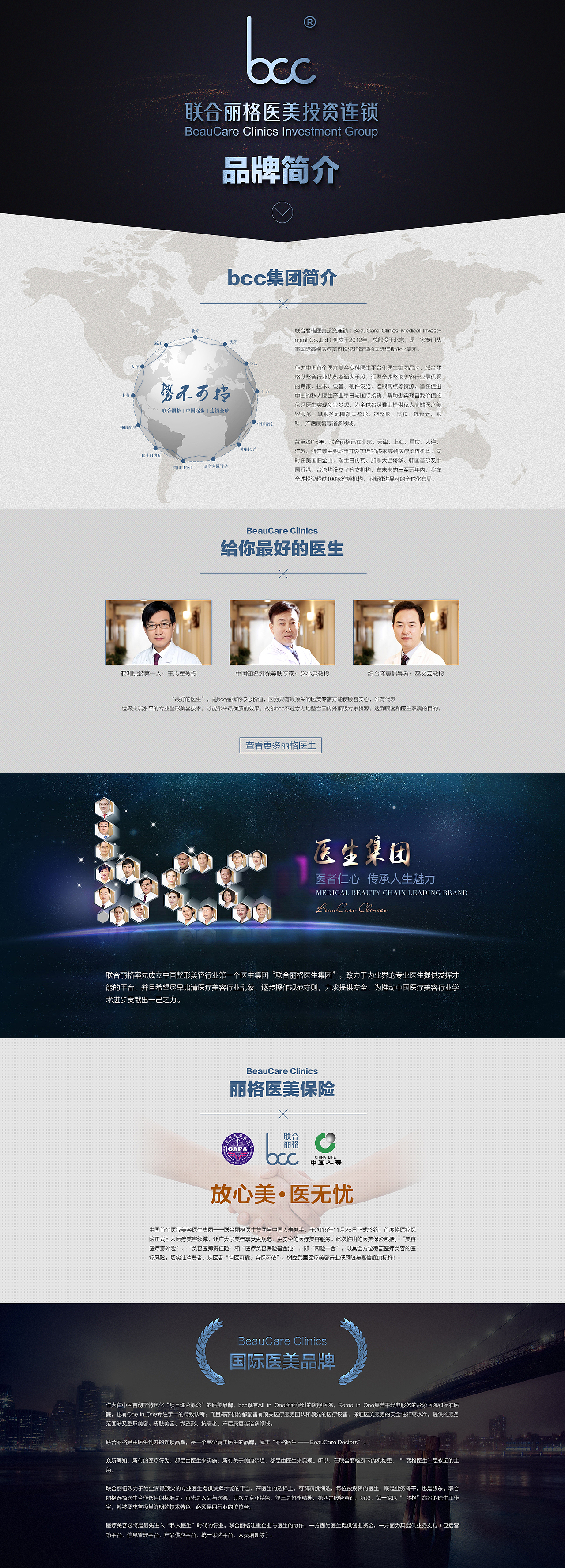 医美专题（图ZMTExNTg5MDc2） - 运营设计 - 站酷设计师HomeRofin原创素材 - 站酷ZCOOL