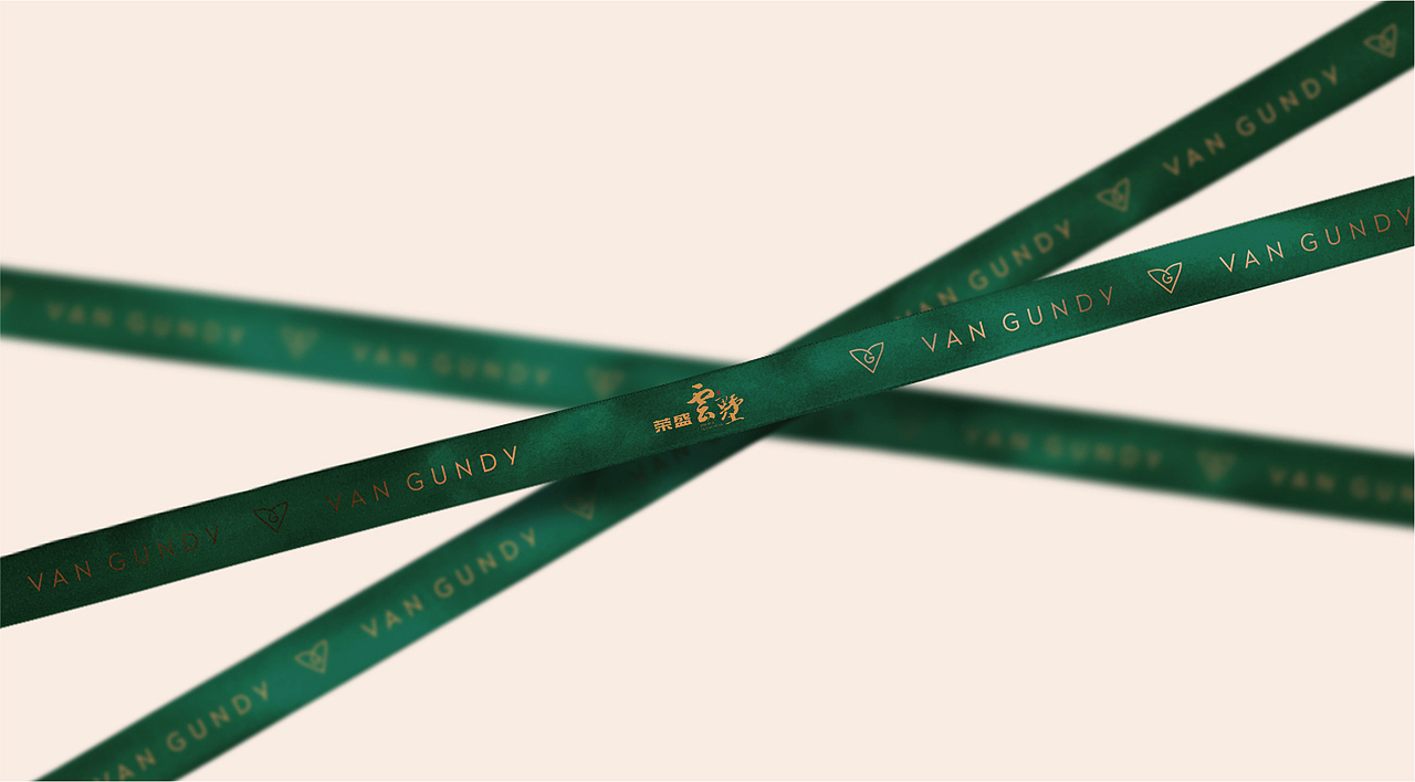 云墅前期视觉推导