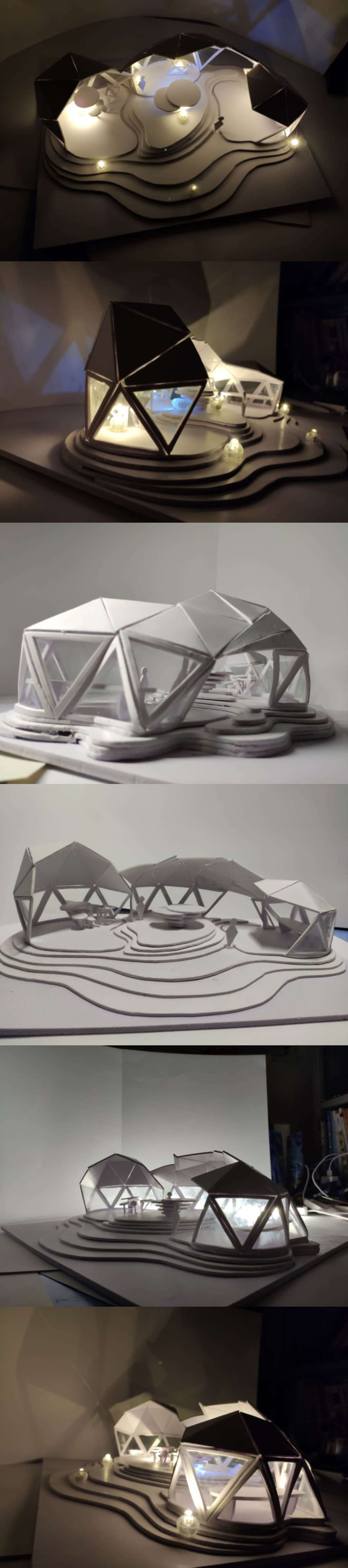 展示设计|空间|展陈设计|zhugh_原创作品-站酷(zcool)