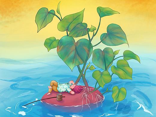 雜七雜八插畫（個人主頁-ZNDUzMjUwNjA=） - 藝術插畫 - 站酷設計師找殼的蝸牛原創(chuàng)素材 - 站酷ZCOOL