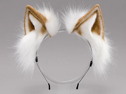 毛绒头饰发卡（个人主页-ZNTM3MzQ1NTY=） - 产品摄影 - 站酷设计师韩长歌原创素材 - 站酷ZCOOL