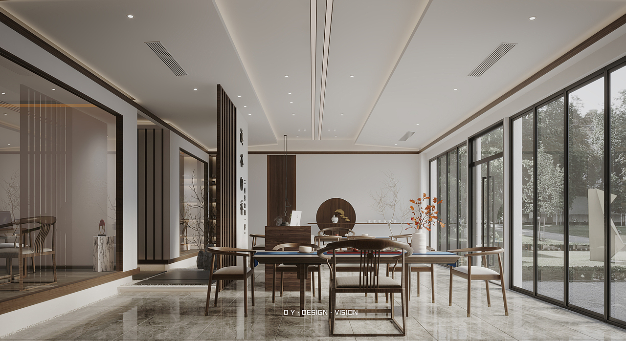 一些工装作品（图ZMjM3MDY3ODI4） - 酒店餐饮设计 - 站酷设计师Max点意原创素材 - 站酷ZCOOL