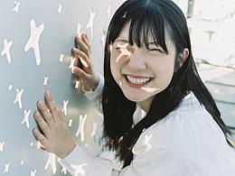 美女