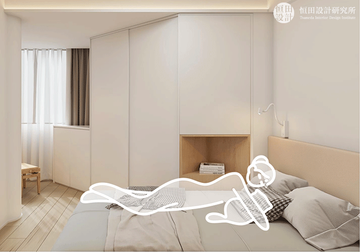 狸哩Life-13（图ZMjc2OTA1NTMy） - 商业插画 - 站酷设计师HMoonC原创素材 - 站酷ZCOOL