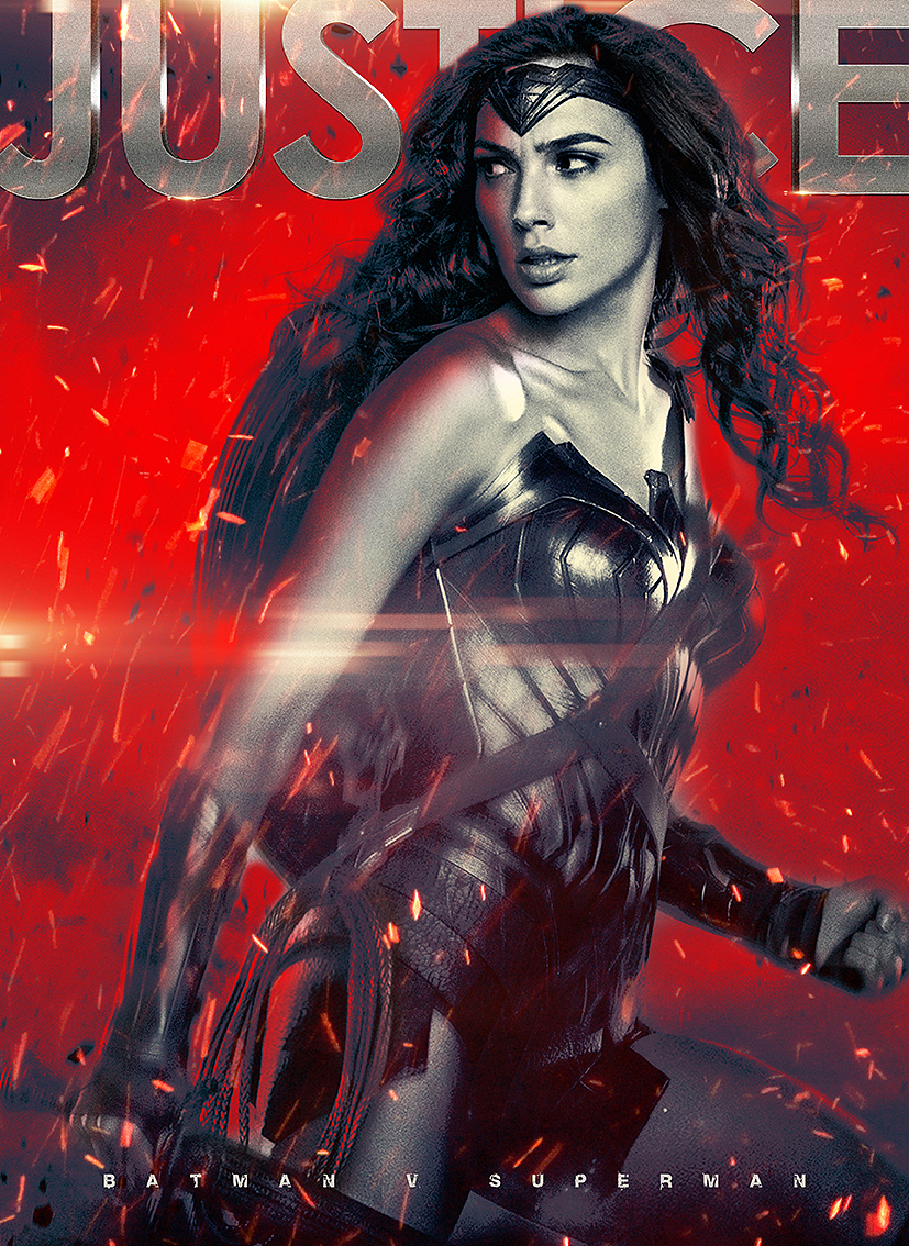 Batman v Superman: Dawn of Justice 动态海报(图ZNDc4ODY4MTI=) - 海报 - 站酷设计师21stuidos原创素材 - 站酷ZCOOL