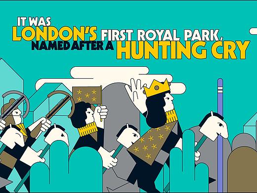 设计分享/ FORA SOHO