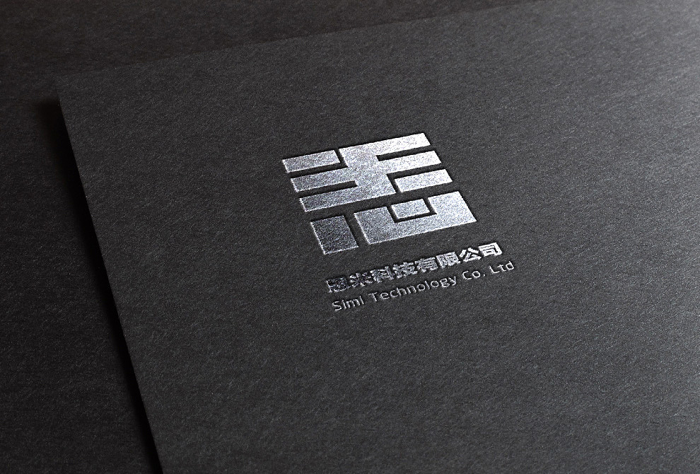 思米Logo制作过程（图ZNjY0ODA4NjA=） - 图标 - 站酷设计师郭良原创素材 - 站酷ZCOOL