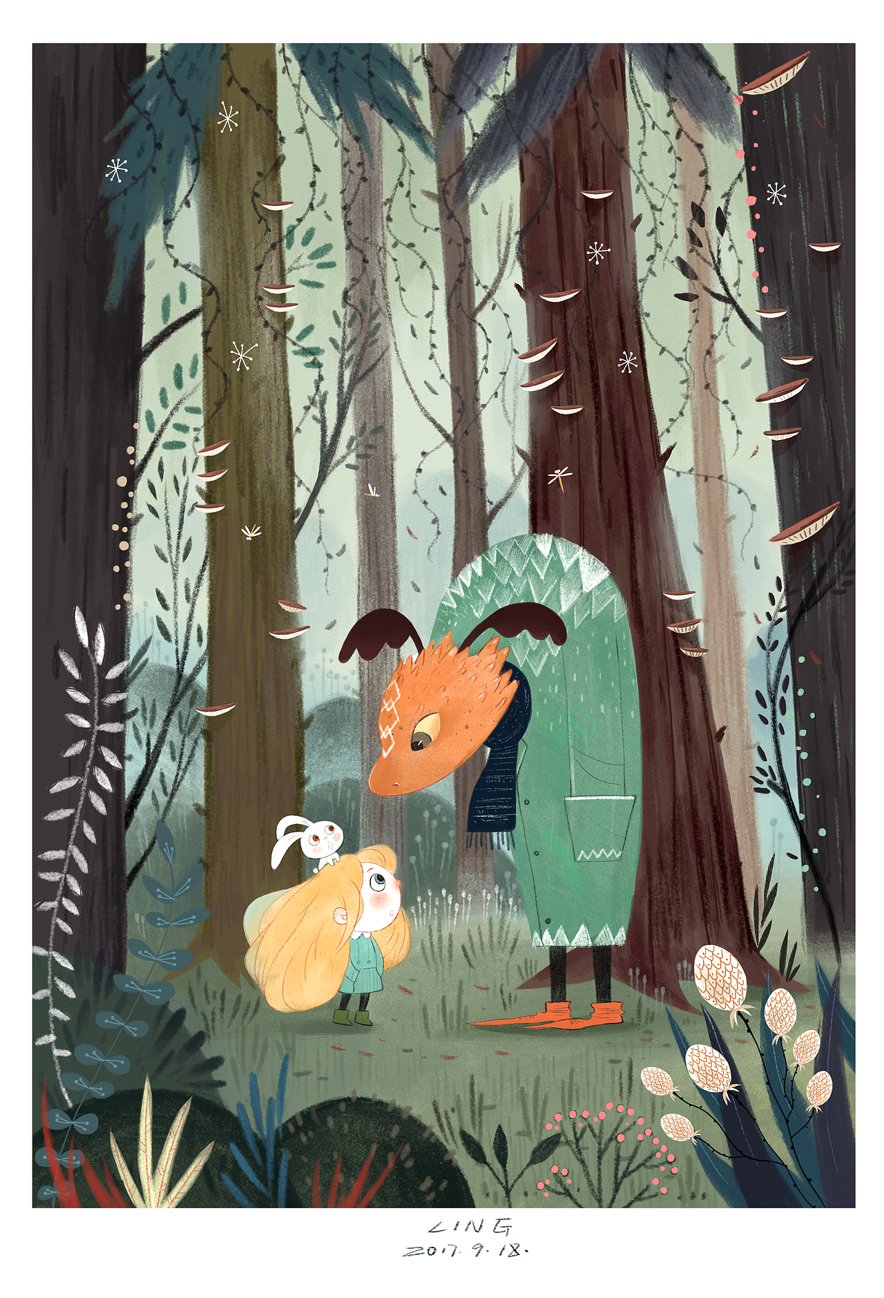 最近作品大合集