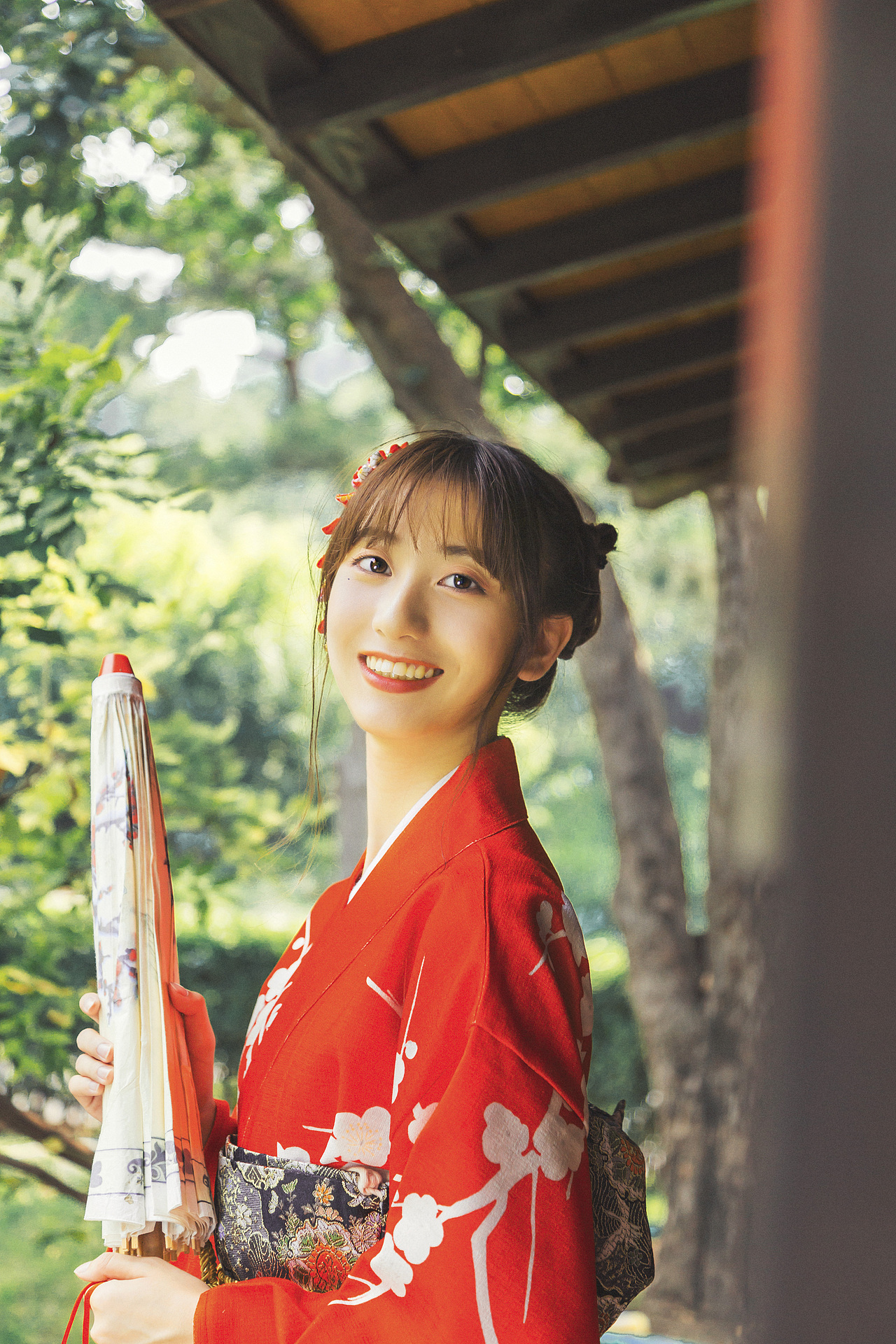 见过的人越多,就越想见你……