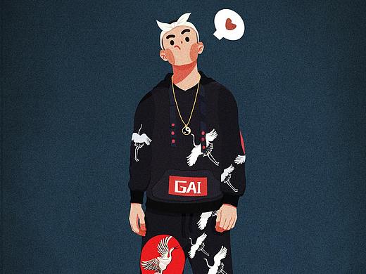 中国有嘻哈