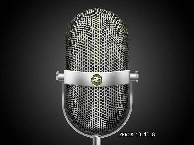 麦克风（图ZMTE4MTEzOTY=） - 其他平面 - 站酷设计师Amann阿猛原创素材 - 站酷ZCOOL