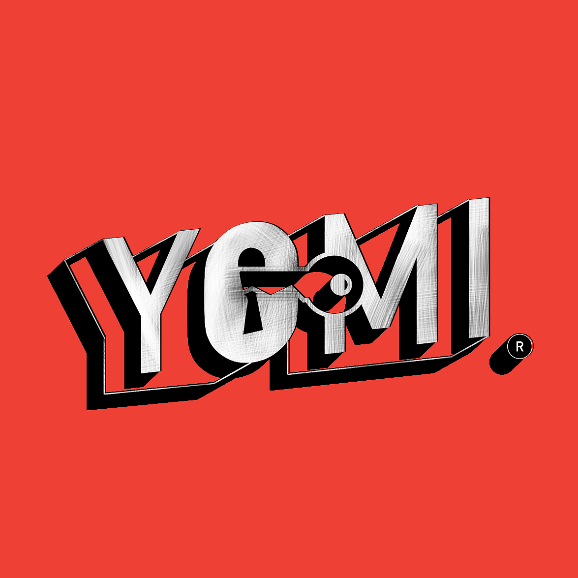 YOMI logo design——by crisjiejie（图ZMjA0NzU1ODYw） - 图案 - 站酷设计师crisjiejie原创素材 - 站酷ZCOOL