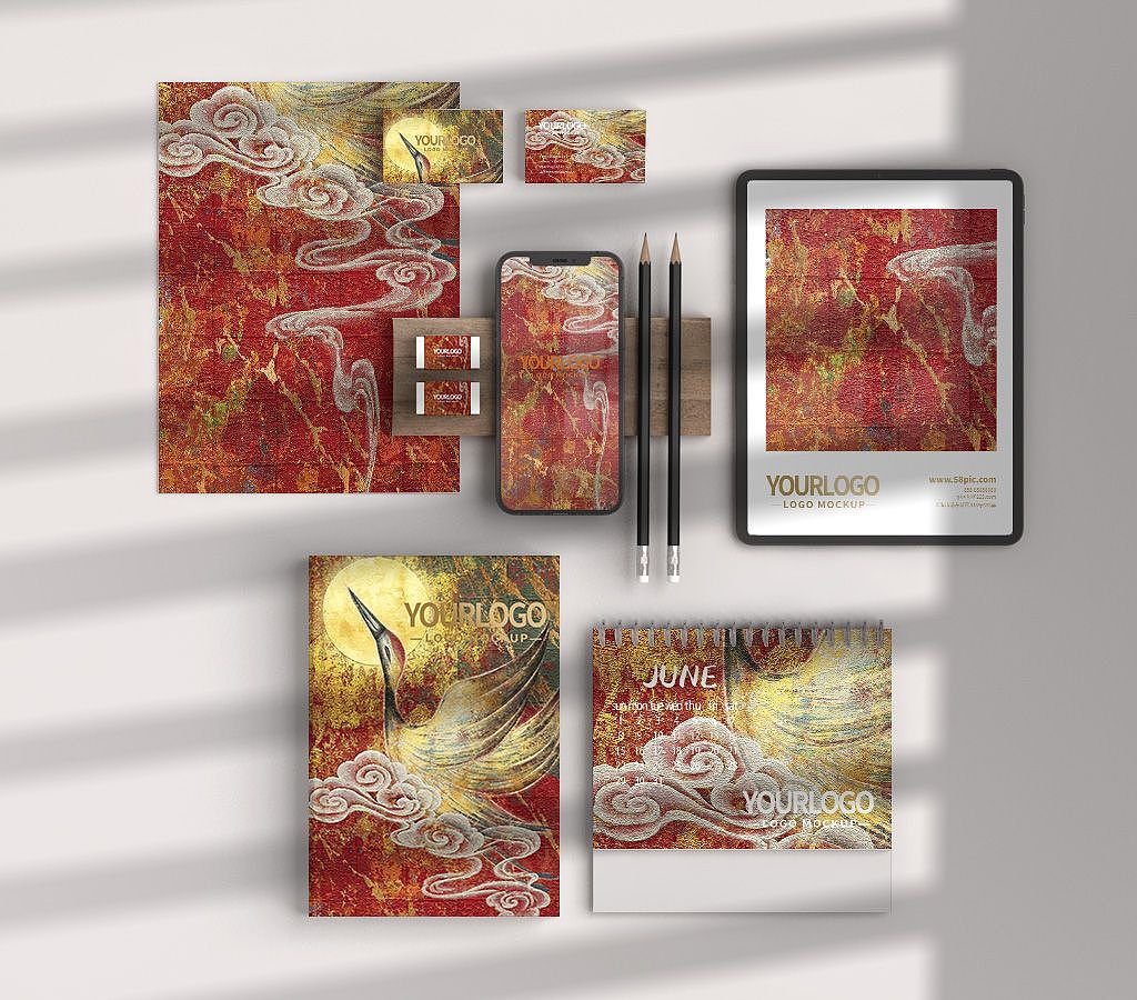 最近的板绘岩彩插画作品集（图ZMzU0MzYzNjIw） - 商业插画 - 站酷设计师一捆白菜的白菜原创素材 - 站酷ZCOOL