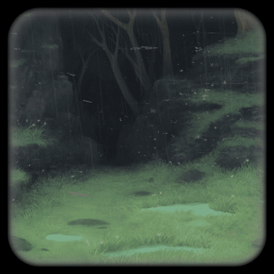 动态插画（图ZNjcyNjE3MDA=） - 艺术插画 - 站酷设计师黑策策原创素材 - 站酷ZCOOL