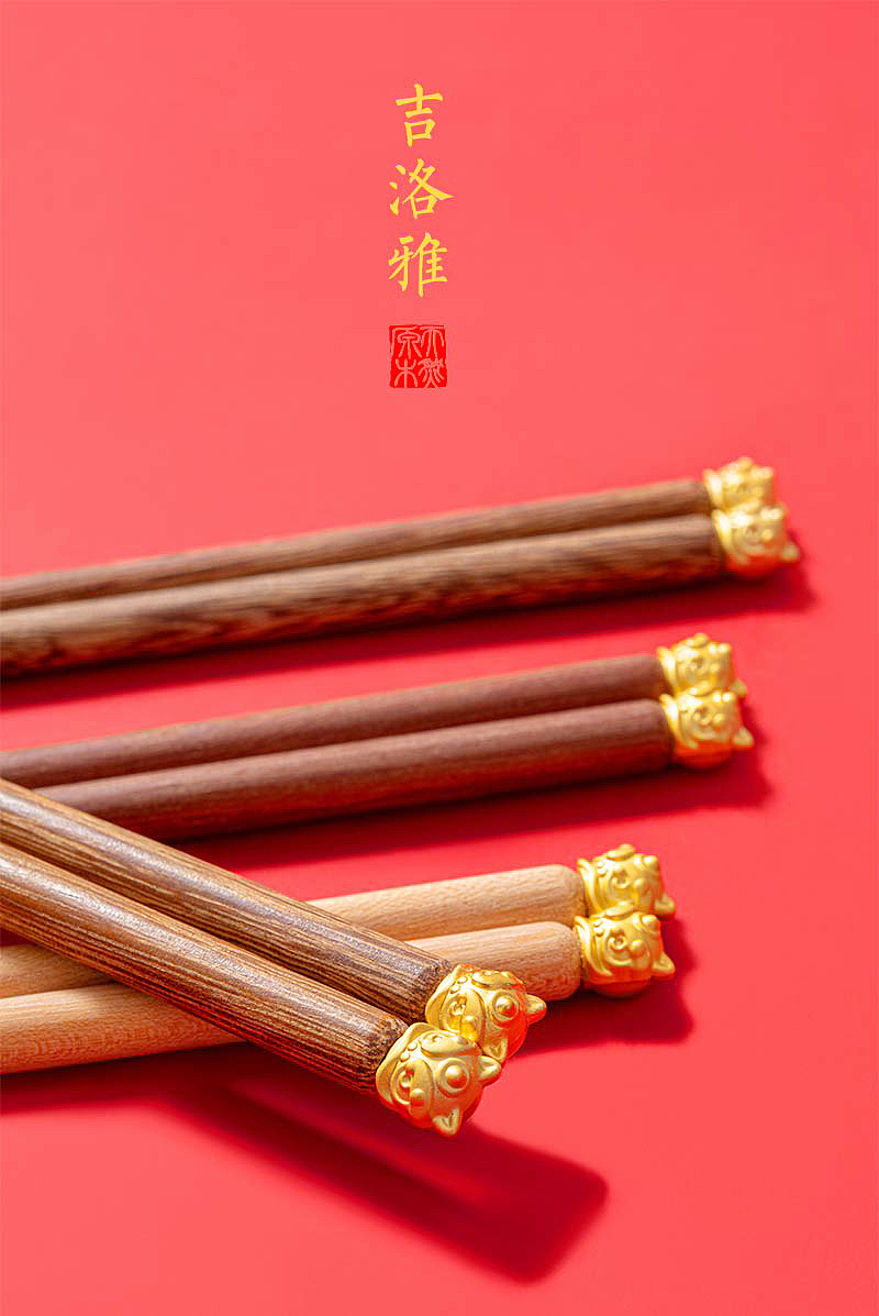 “萌獅駕到”中華筷（圖ZMjgzODM4NzE2） - 產(chǎn)品攝影 - 站酷設(shè)計(jì)師戴戴攝影師原創(chuàng)素材 - 站酷ZCOOL