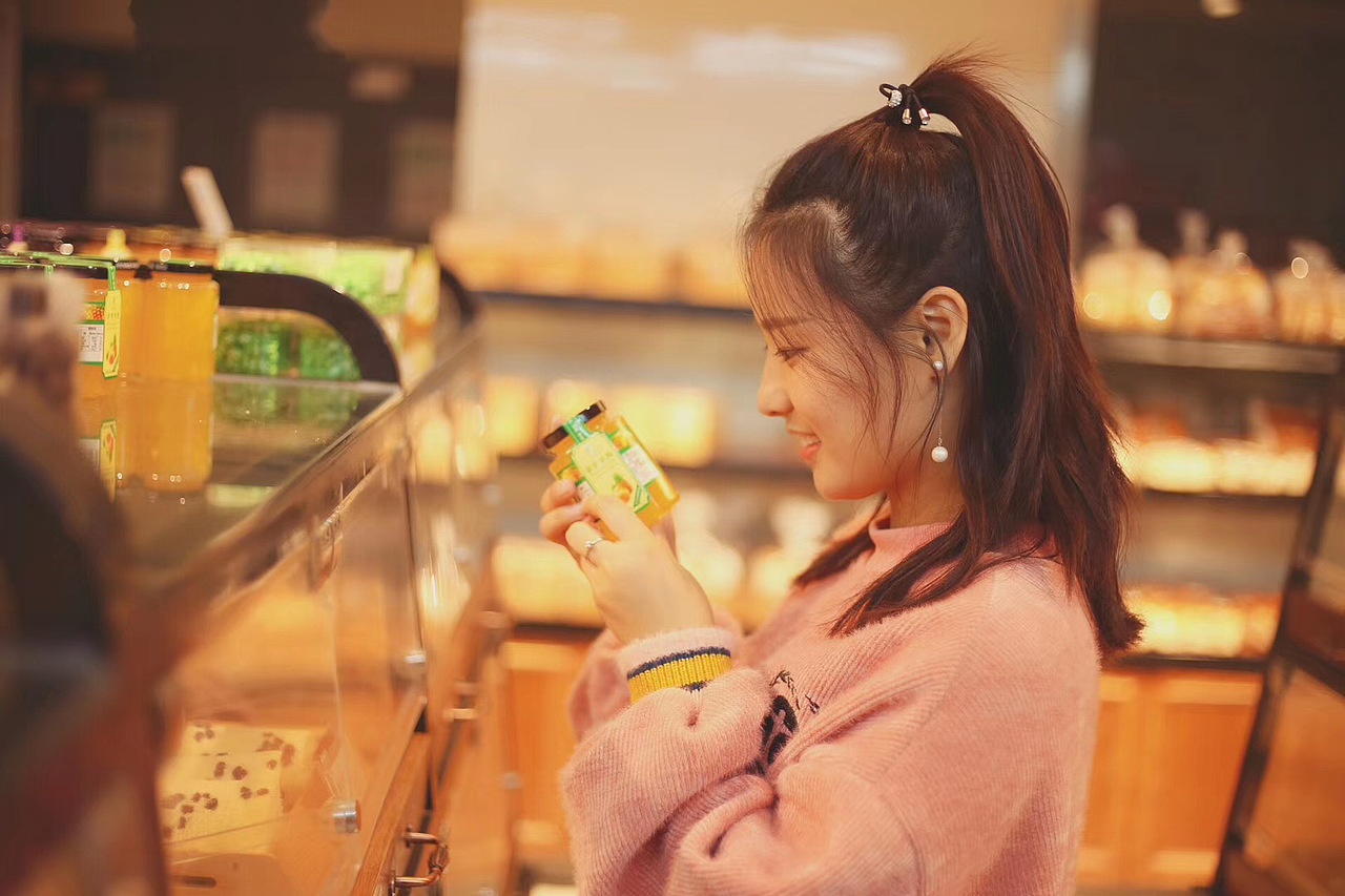 甜品屋（图ZMjE2MTMwMjMy） - 人像摄影 - 站酷设计师melody5211原创素材 - 站酷ZCOOL