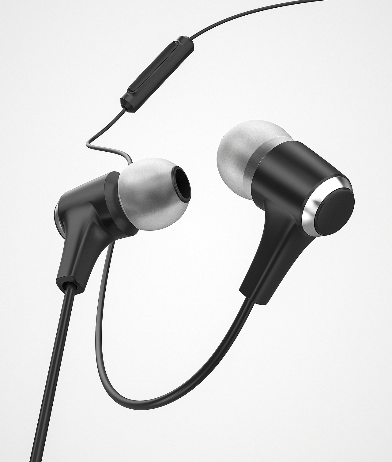 C4D-OC渲染部分建模