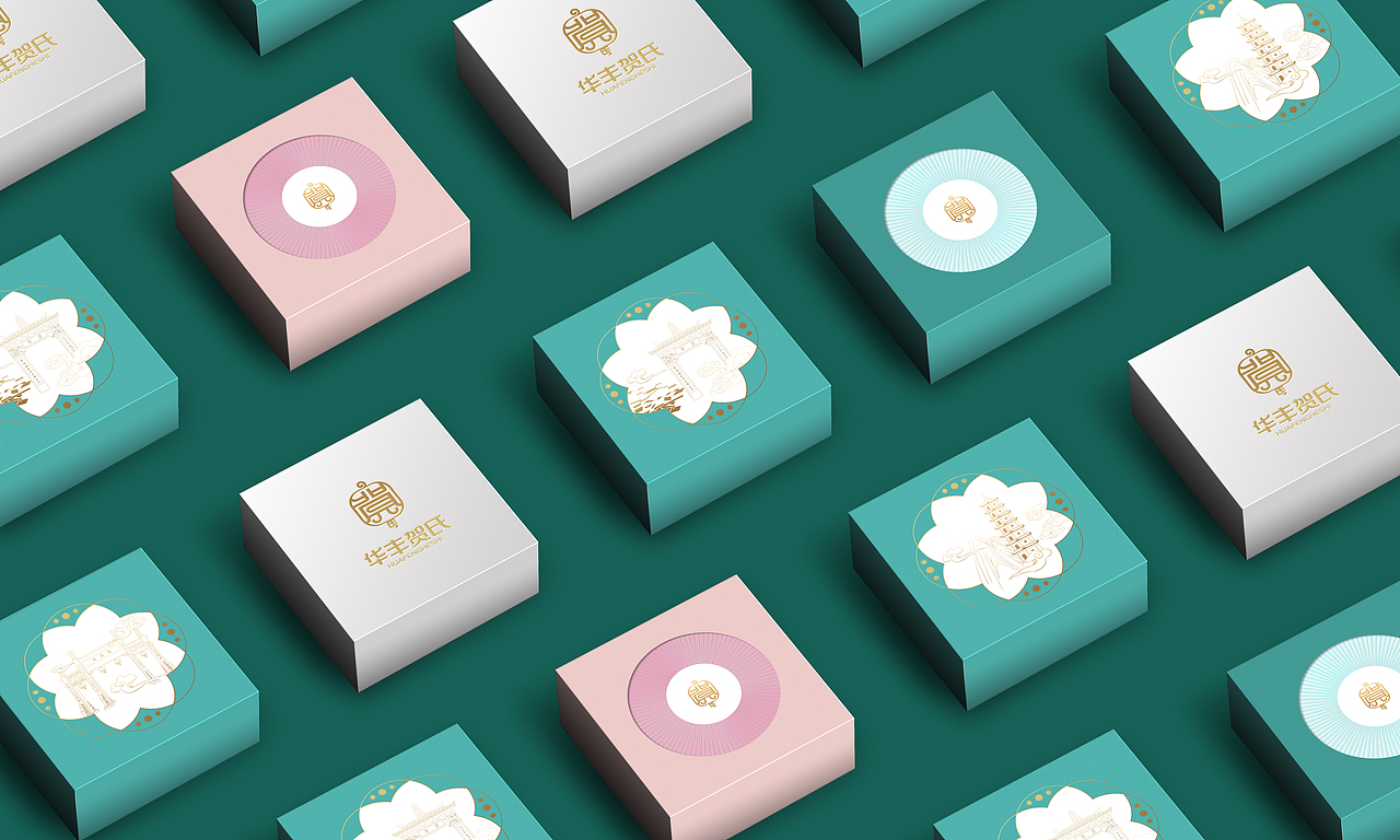 团团圆圆—献礼中秋（图ZMjI4MjU4MjIw） - 包装 - 站酷设计师谢城枫原创素材 - 站酷ZCOOL