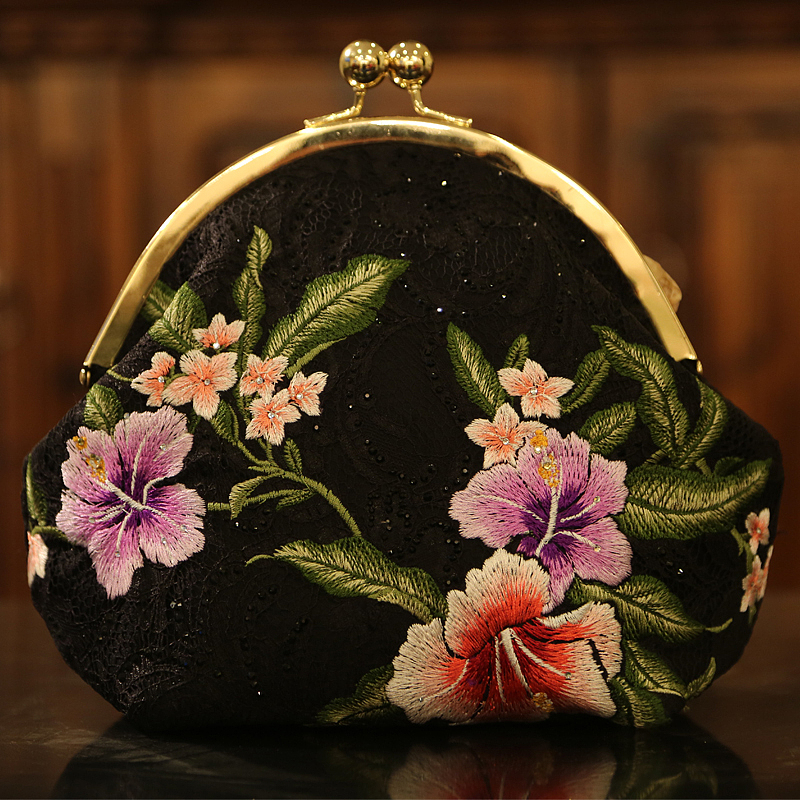 家纺箱包配饰设计（原创）