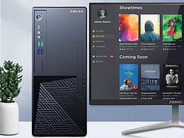 臺(tái)式機(jī)產(chǎn)品 詳情頁 商詳 