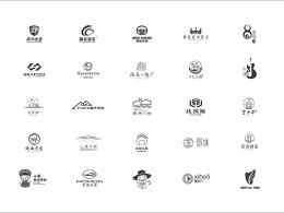 2019上半年logo设计