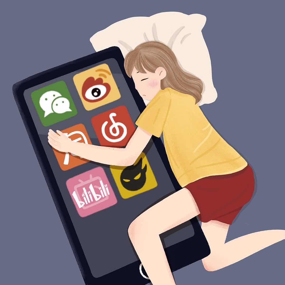 日常练习【手绘】