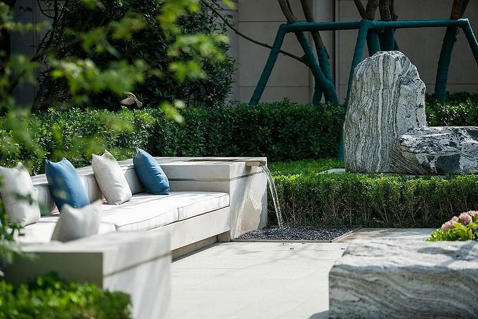 西安未央·金茂府