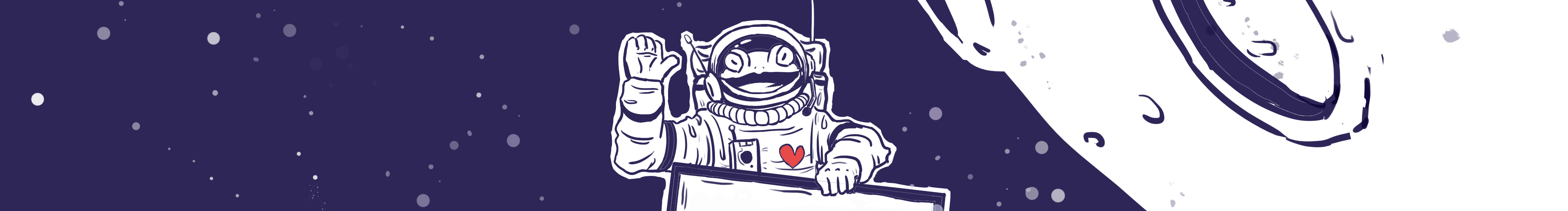 FrogLee的個(gè)人主頁(yè)（封面預(yù)覽） - 主頁(yè)封面設(shè)置 - 站酷設(shè)計(jì)師FrogLee原創(chuàng)素材 - 站酷ZCOOL