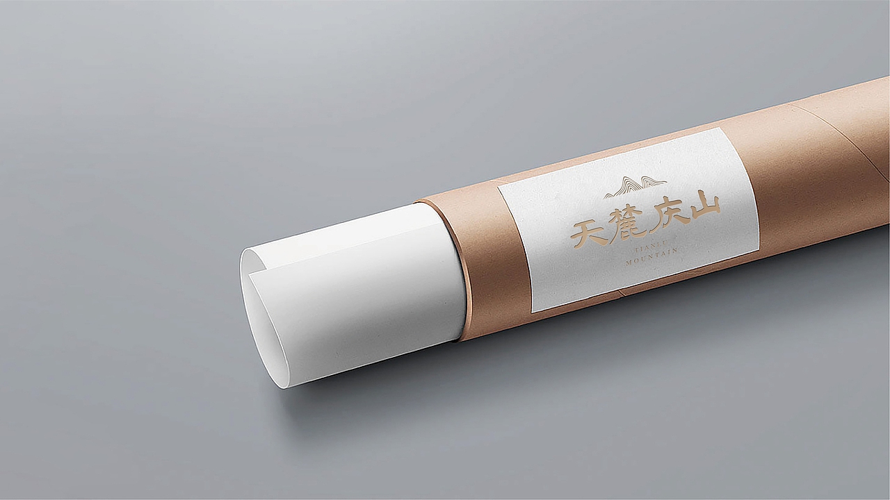 地产VI+视觉画面（图ZMjM5NTkyNDcy） - Logo - 站酷设计师问吾设计工作室原创素材 - 站酷ZCOOL