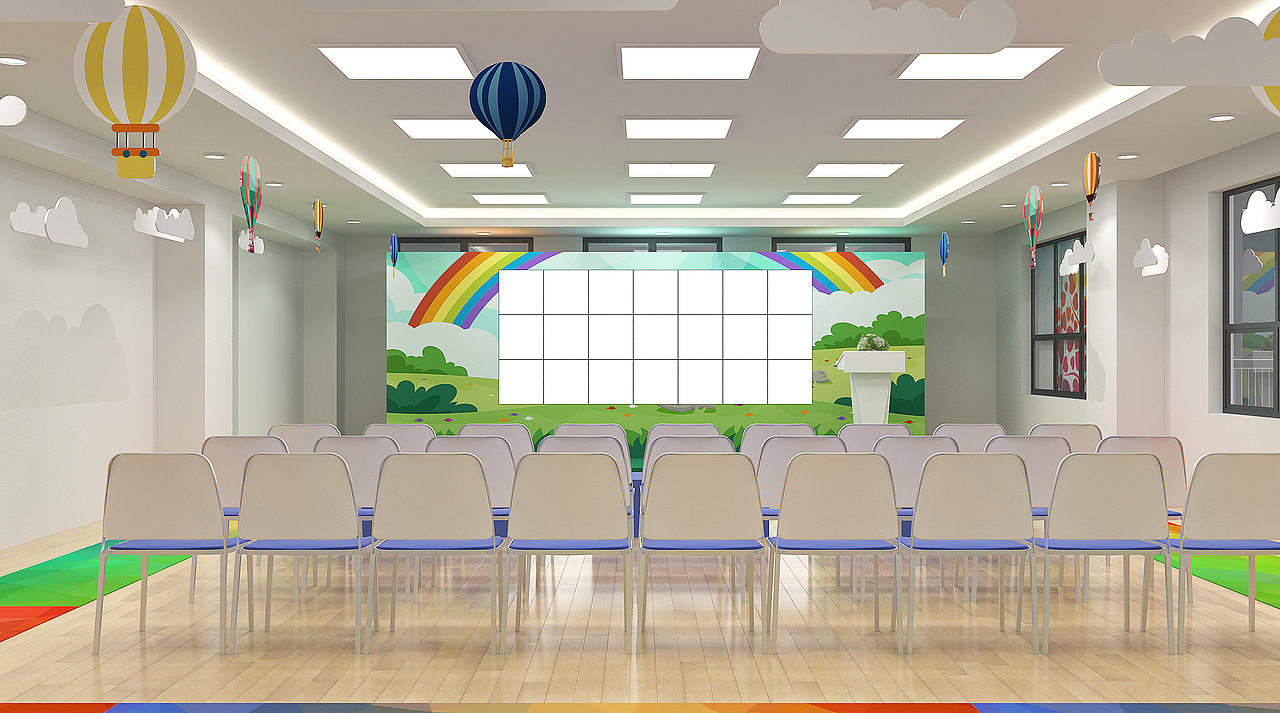 未成年人法治教育基地（图ZMTY2MTA1OTIw） - 展陈设计 - 站酷设计师悦亦枫间原创素材 - 站酷ZCOOL