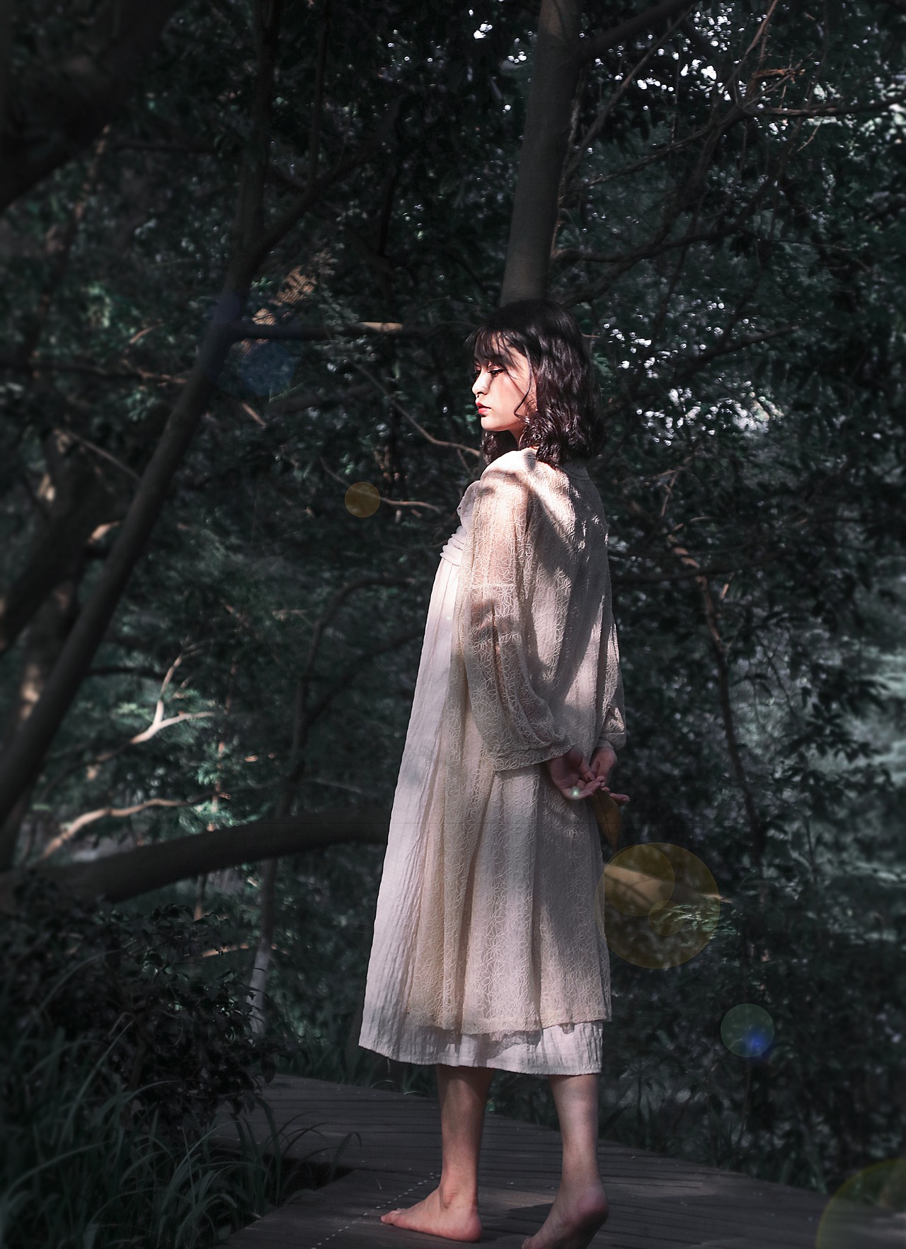 兰（图ZMTY2NjM0OTU2） - 人像摄影 - 站酷设计师一马当先乎原创素材 - 站酷ZCOOL