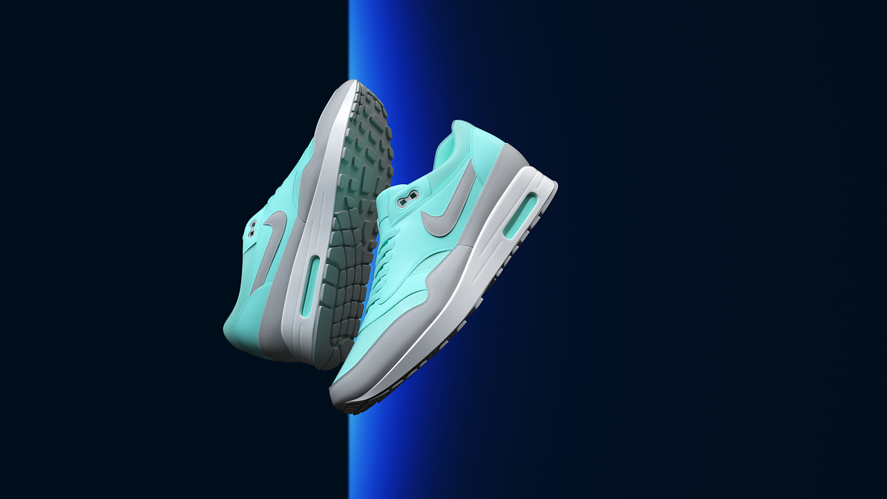 NIKE_耐克运动鞋