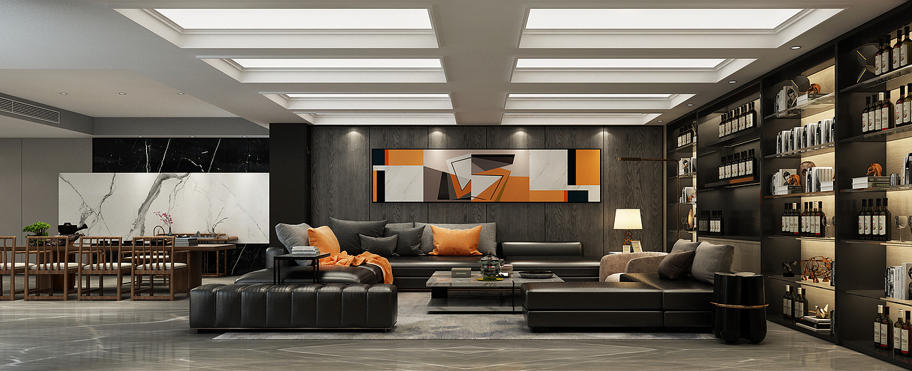 定稿,然后很爽快,过程也让我知道了设计师不容易以及过程中有为过稿做得妥协