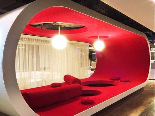 休息室（个人主页-ZMjQ4MjQ1MzY=） - 环境/建筑摄影 - 站酷设计师张北怪原创素材 - 站酷ZCOOL