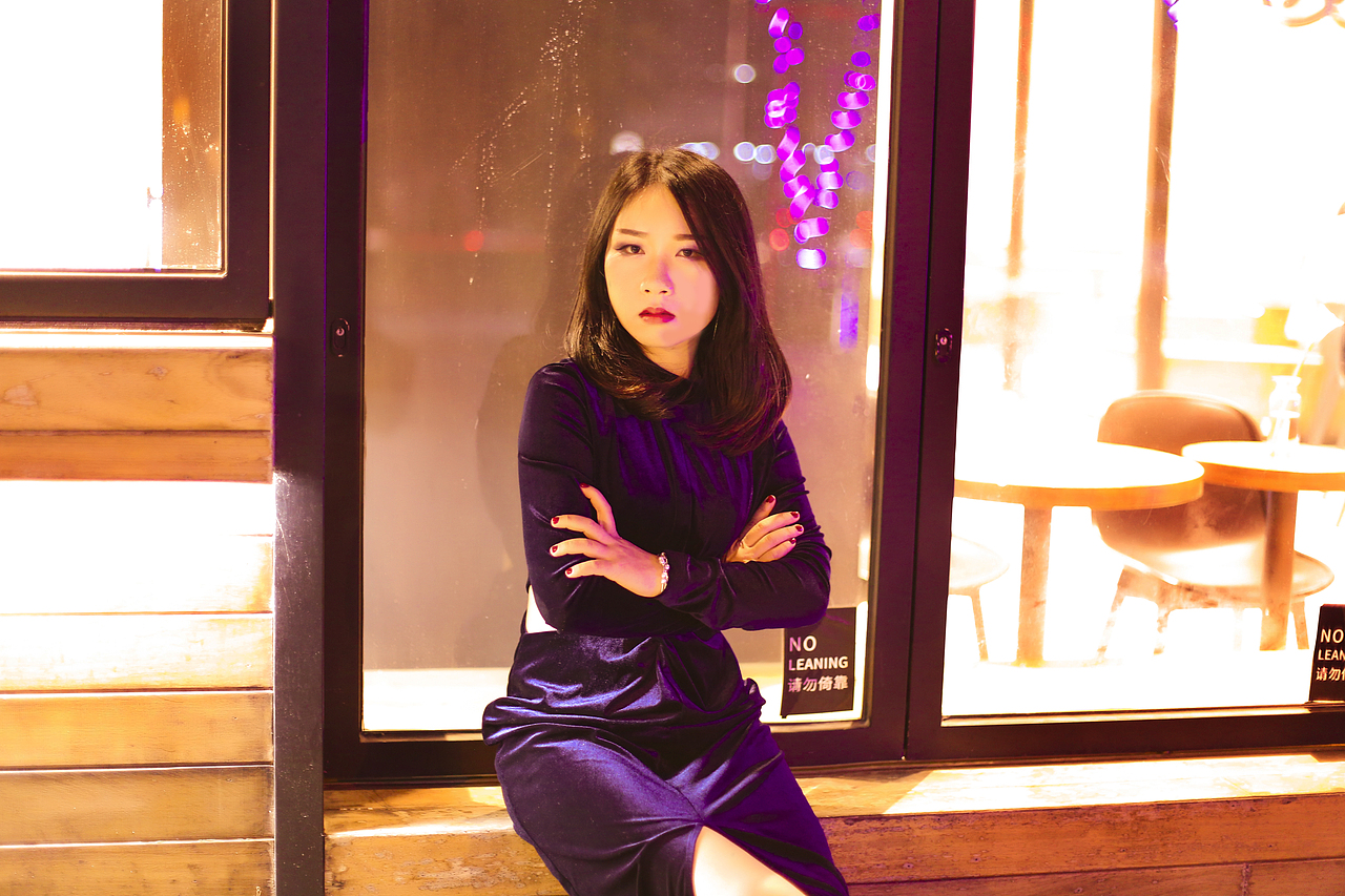 性感不是騷（圖ZMTYyNzgxMTQ4） - 人像攝影 - 站酷設計師雙子油菜花原創(chuàng)素材 - 站酷ZCOOL