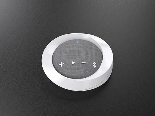 蓝牙音箱