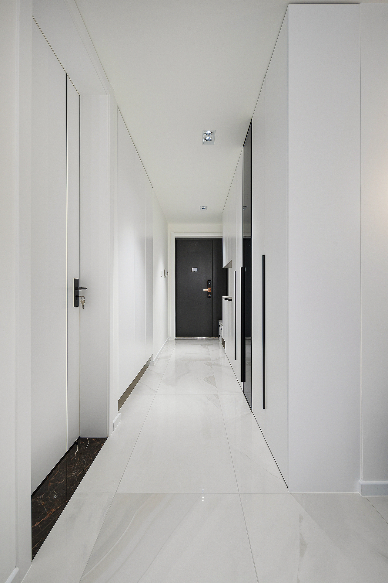 现代 简约 家装