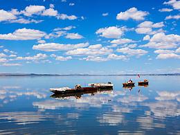 旅游banner