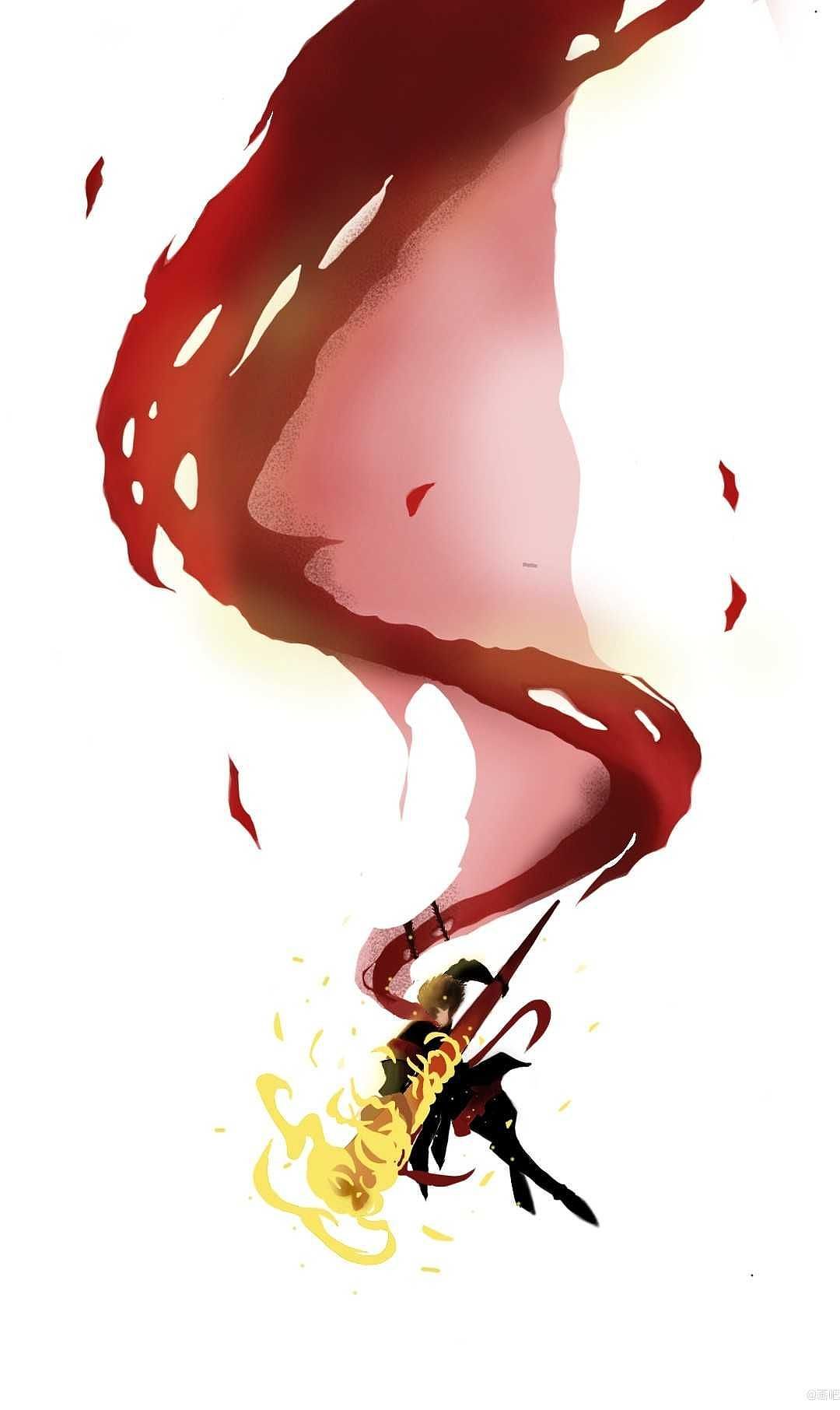 孙悟空 灵魂手绘（图ZMTIzMTc0ODUy） - 创作习作 - 站酷设计师库克1994原创素材 - 站酷ZCOOL