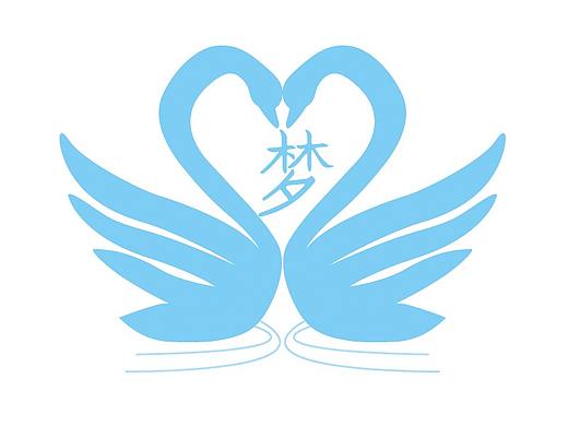 梦——(婚纱店VI)