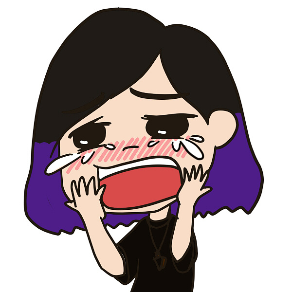 你为什么要抛弃这么小清新的我!