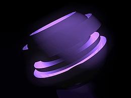 『C4D练习』动画练习