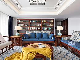 锦绣中式 | 体味桃花源的岁月静好