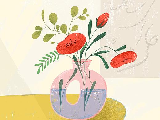 花花草草瓶瓶罐罐