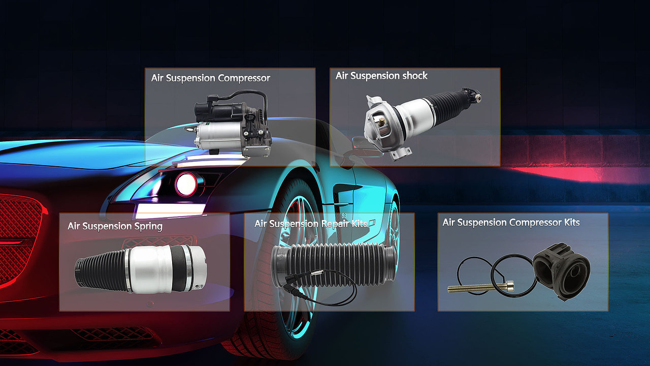 汽配首页装修海报